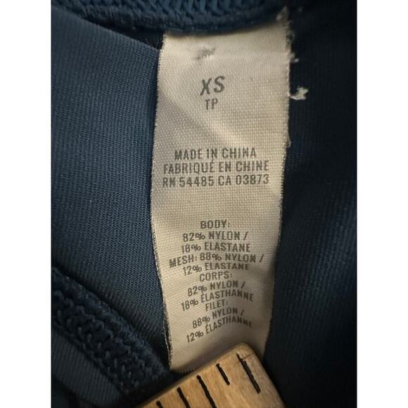 Aerie Moto Leggings size Extra Small - Picture 6 of 7